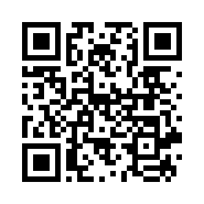 Demo database QR code