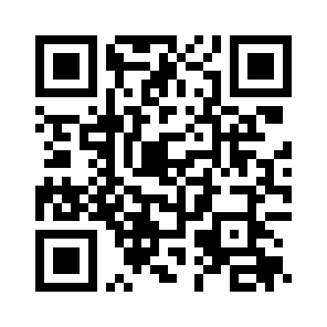Demo database QR code