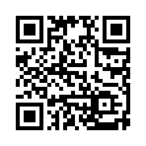 Demo database QR code