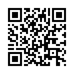 Demo database QR code