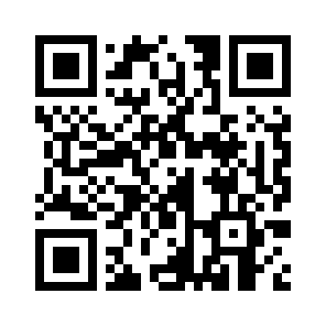 Demo database QR code