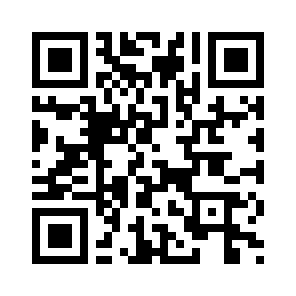 Bug Report QR code