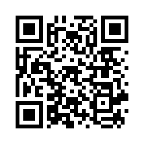 Demo database QR code