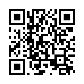 Demo database QR code