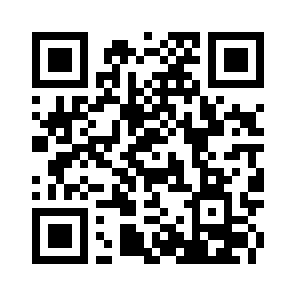 Demo database QR code