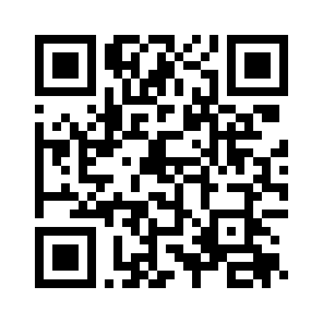Demo database QR code