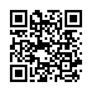 Demo database QR code