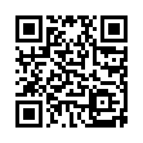 Demo database QR code