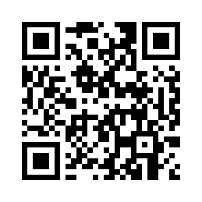 Demo database QR code