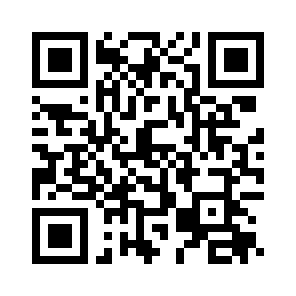 Bug Report QR code