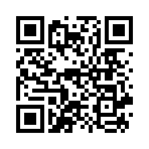 Demo database QR code
