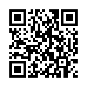 Demo database QR code
