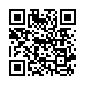 Bug Report QR code