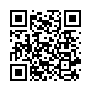 Demo database QR code