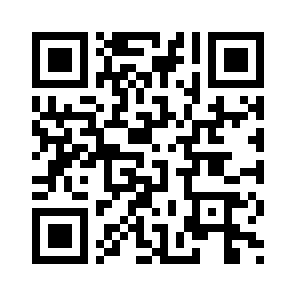 Bug Report QR code