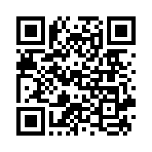 Demo database QR code