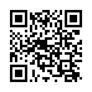 Demo database QR code