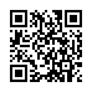 Demo database QR code