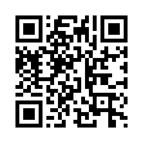 Demo database QR code
