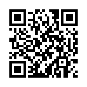 Demo database QR code