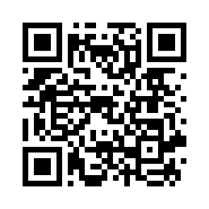 Demo database QR code