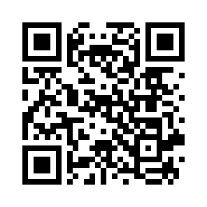 Demo database QR code