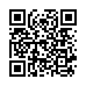 Demo database QR code