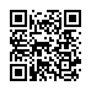 Demo database QR code