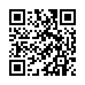 Demo database QR code