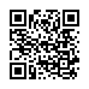 Demo database QR code