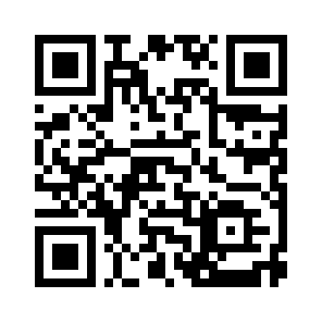 Demo database QR code