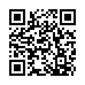 Demo database QR code