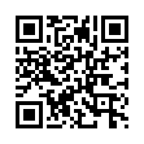 Bug Report QR code