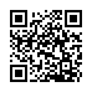 Demo database QR code