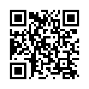 Demo database QR code