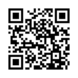 Demo database QR code