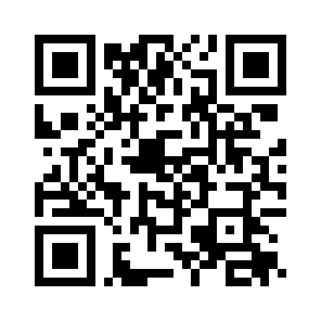 Demo database QR code
