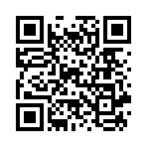 Bug Report QR code