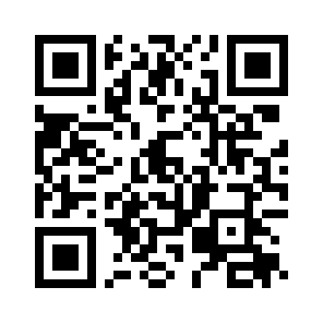 Demo database QR code