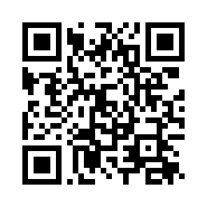 Bug Report QR code