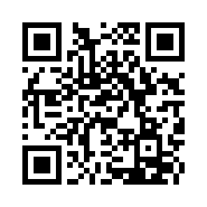 Demo database QR code