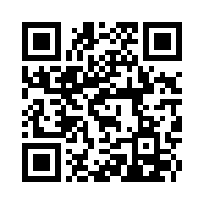 Demo database QR code