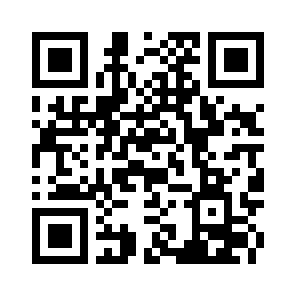 Demo database QR code