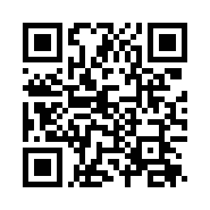 Demo database QR code