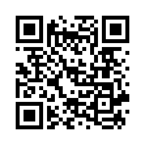 Demo database QR code