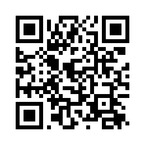 Bug Report QR code