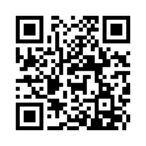 Demo database QR code
