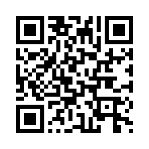 Demo database QR code