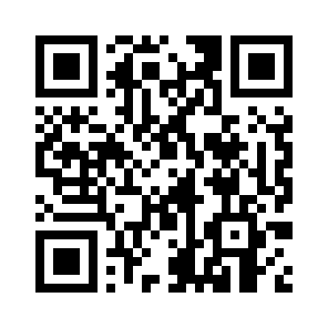 Demo database QR code