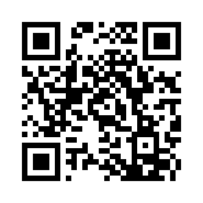 Demo database QR code